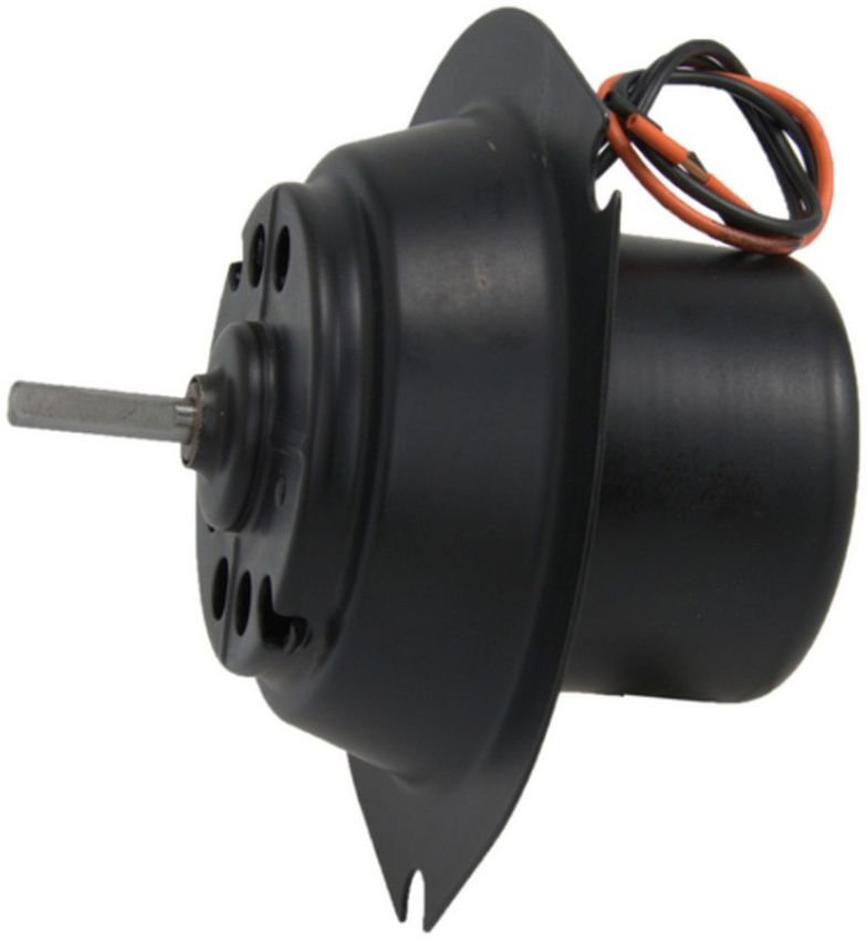 Four Seasons 35492 Flanged Vented CCW Blower Motor w/o Wheel