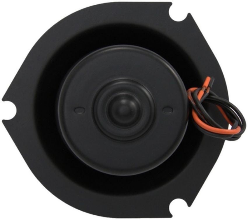 Four Seasons 35492 Flanged Vented CCW Blower Motor w/o Wheel