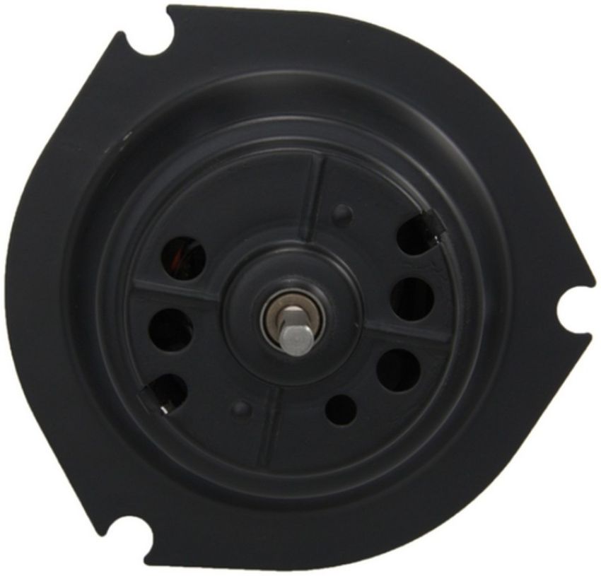 Four Seasons 35492 Flanged Vented CCW Blower Motor w/o Wheel