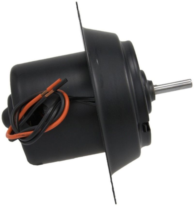 Four Seasons 35492 Flanged Vented CCW Blower Motor w/o Wheel