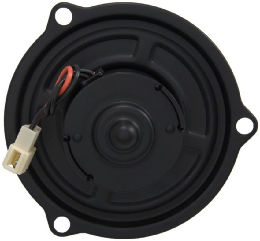 Four Seasons 35493 Flanged Vented CW/CCW Blower Motor w/o Wheel