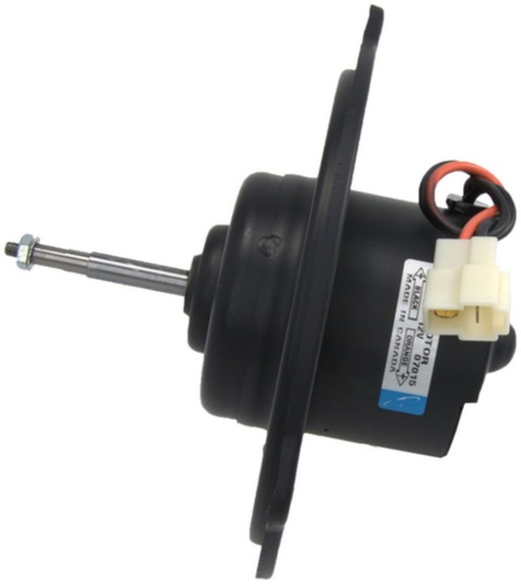 Four Seasons 35493 Flanged Vented CW/CCW Blower Motor w/o Wheel