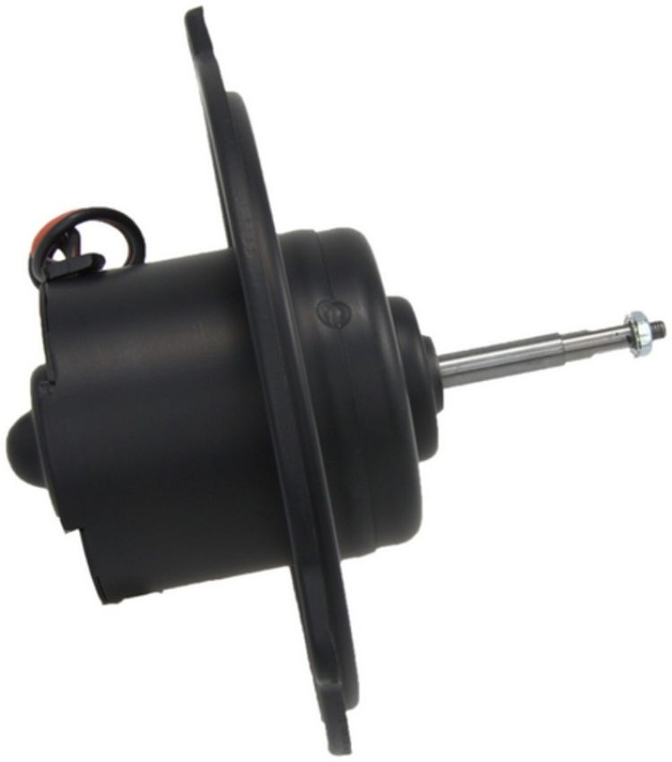 Four Seasons 35493 Flanged Vented CW/CCW Blower Motor w/o Wheel