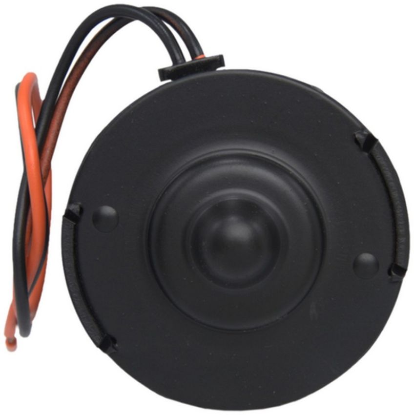 Four Seasons 35495 Single Shaft Vented CW Blower Motor w/o Wheel