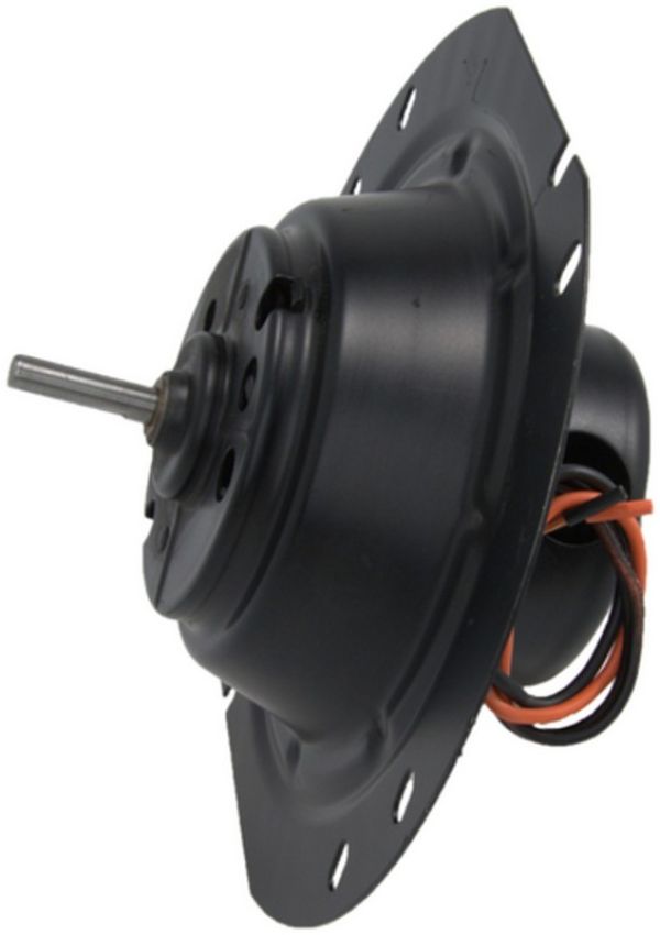Four Seasons 35496 Flanged Vented CW/CCW Blower Motor w/o Wheel