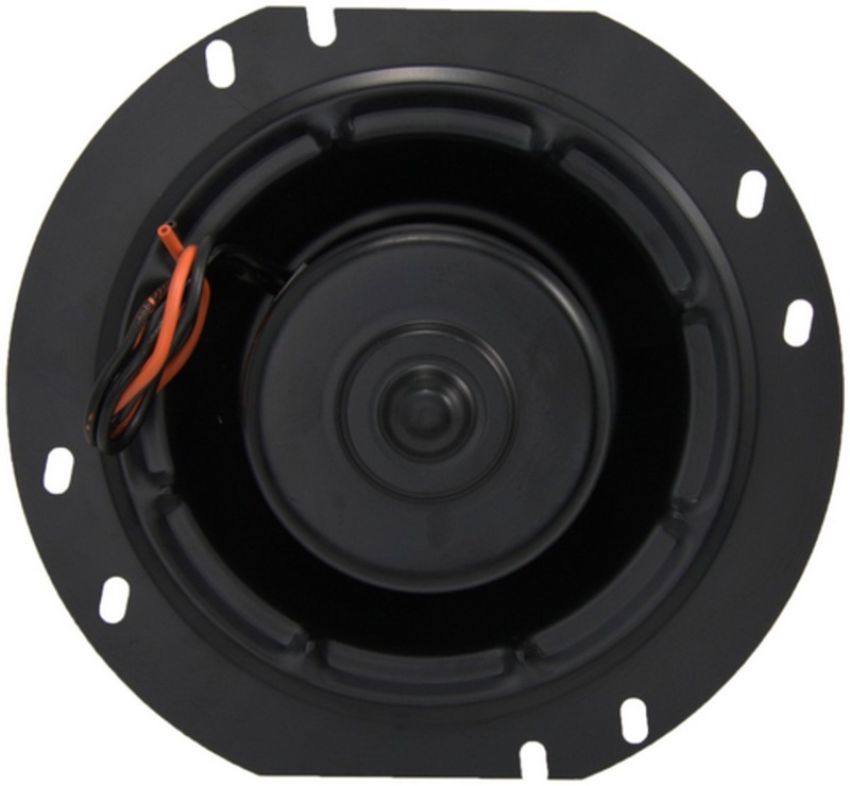 Four Seasons 35496 Flanged Vented CW/CCW Blower Motor w/o Wheel
