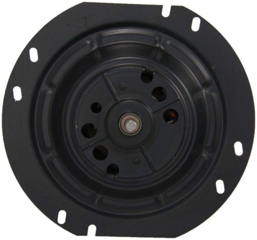 Four Seasons 35496 Flanged Vented CW/CCW Blower Motor w/o Wheel