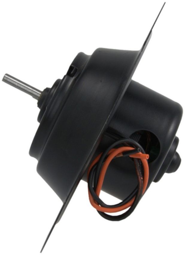 Four Seasons 35496 Flanged Vented CW/CCW Blower Motor w/o Wheel