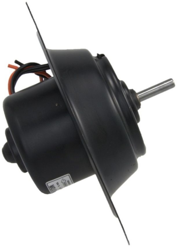 Four Seasons 35496 Flanged Vented CW/CCW Blower Motor w/o Wheel
