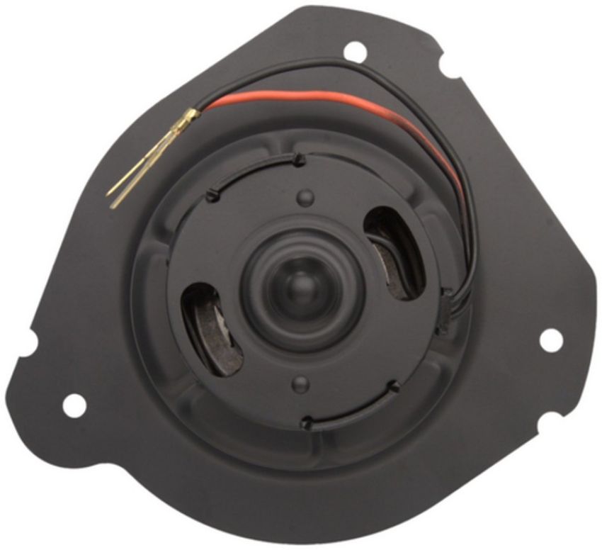 Four Seasons 35498 Flanged Closed CW Blower Motor w/o Wheel