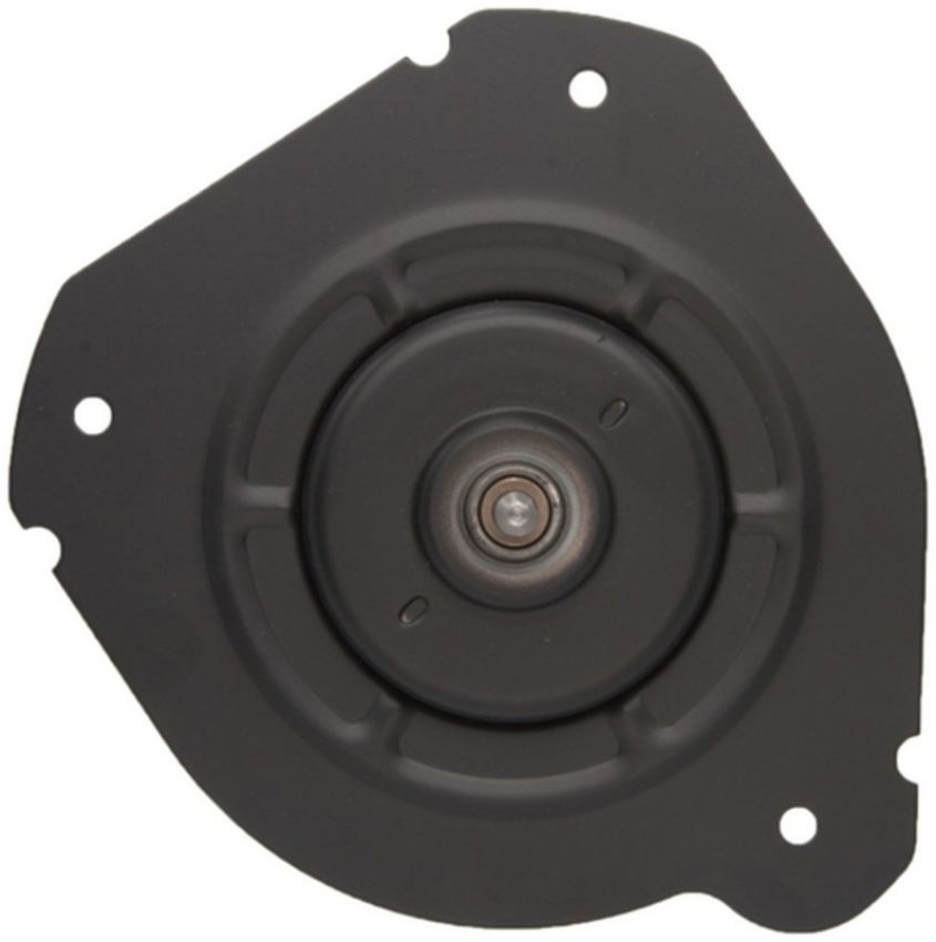 Four Seasons 35498 Flanged Closed CW Blower Motor w/o Wheel