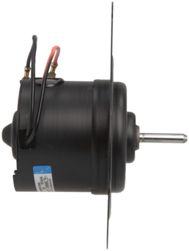 Four Seasons 35498 Flanged Closed CW Blower Motor w/o Wheel