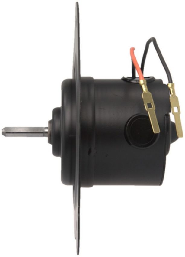 Four Seasons 35498 Flanged Closed CW Blower Motor w/o Wheel