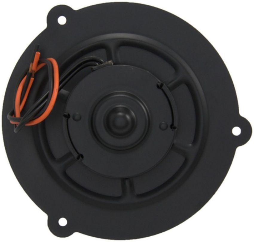 Four Seasons 35499 Flanged Vented CCW Blower Motor w/o Wheel