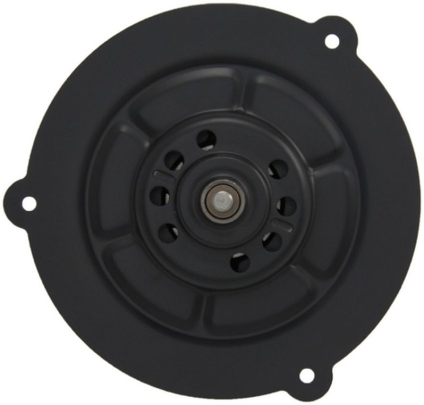 Four Seasons 35499 Flanged Vented CCW Blower Motor w/o Wheel