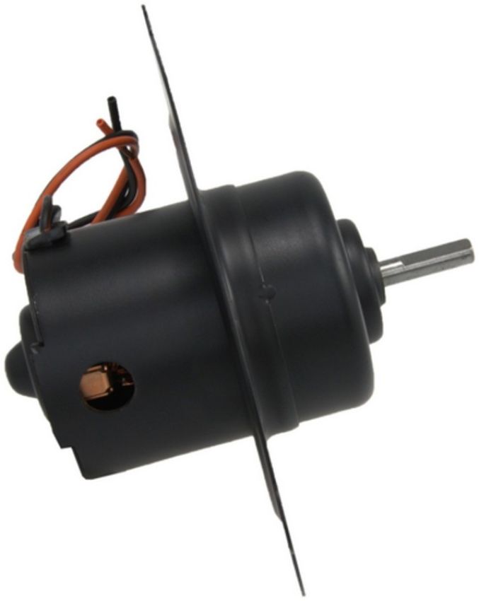 Four Seasons 35499 Flanged Vented CCW Blower Motor w/o Wheel
