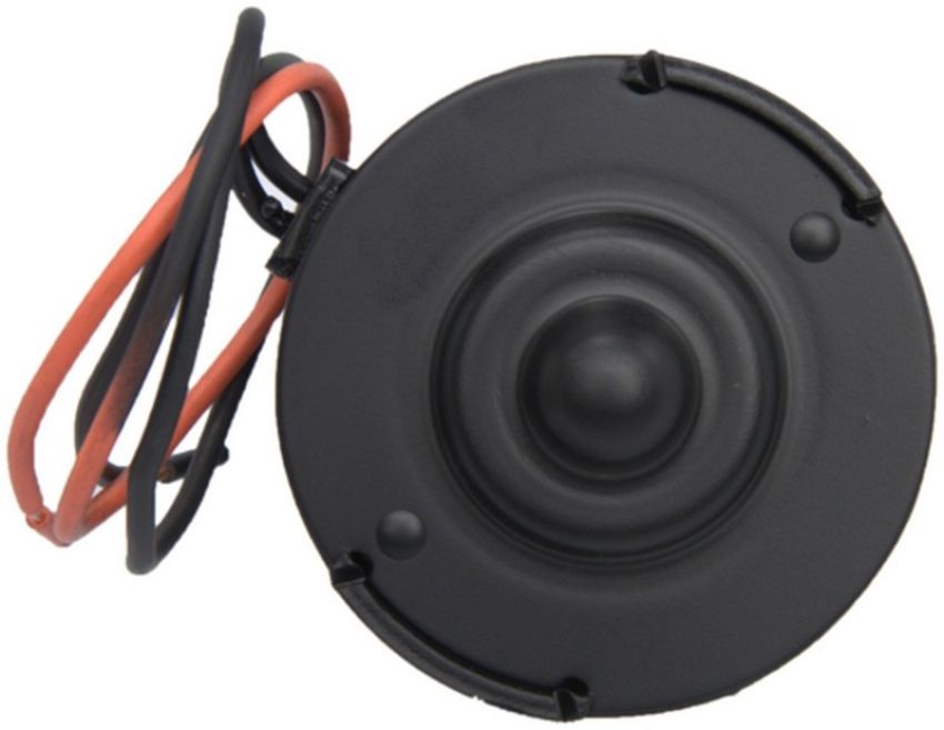 Four Seasons 35502 Single Shaft Vented CW/CCW Blower Motor w/o Wheel