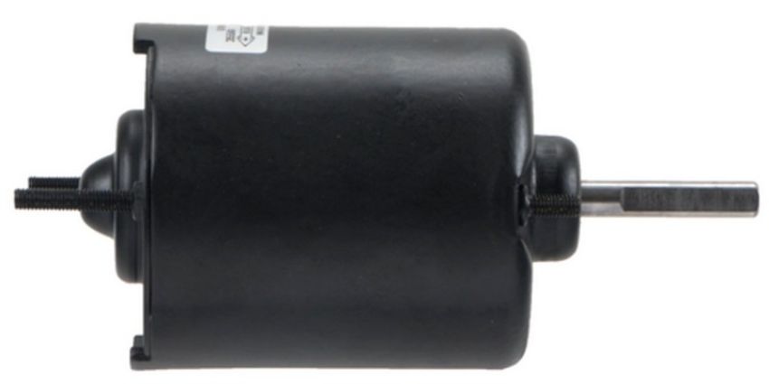 Four Seasons 35504 Single Shaft Closed CW/CCW Blower Motor w/o Wheel