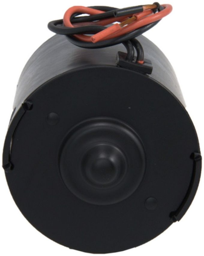 Four Seasons 35507 Single Shaft Vented CW Blower Motor w/o Wheel