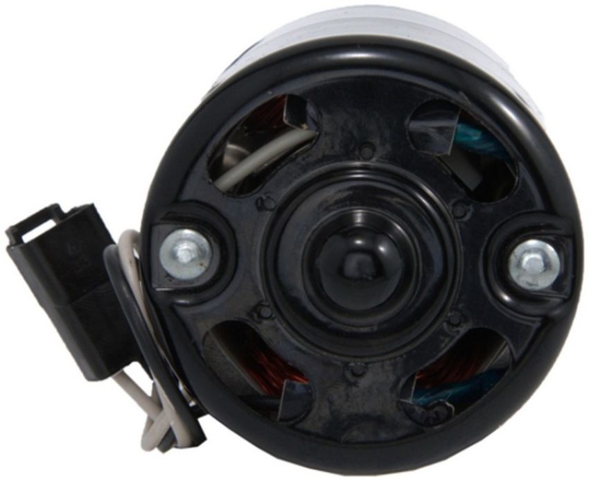 Four Seasons 35508 Single Shaft Closed CW/CCW Blower Motor w/o Wheel