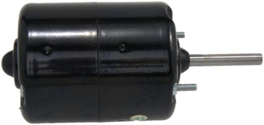 Four Seasons 35508 Single Shaft Closed CW/CCW Blower Motor w/o Wheel