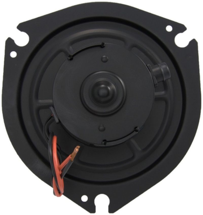 Four Seasons 35509 Flanged Vented CCW Blower Motor w/o Wheel