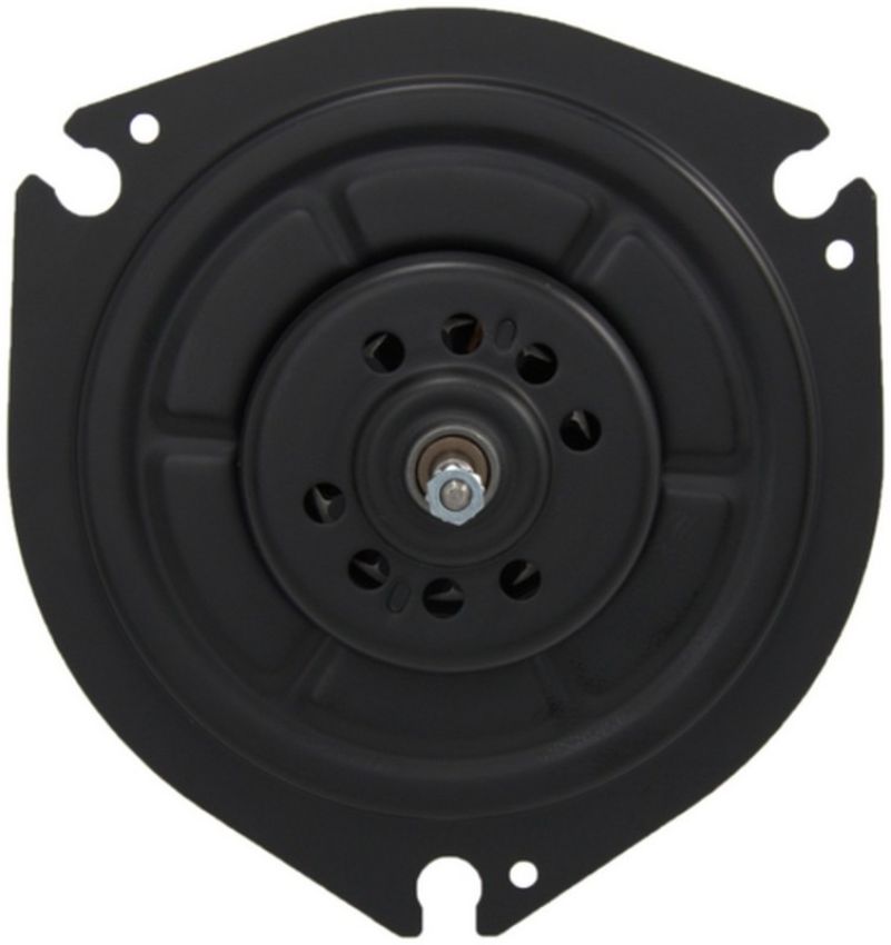 Four Seasons 35509 Flanged Vented CCW Blower Motor w/o Wheel