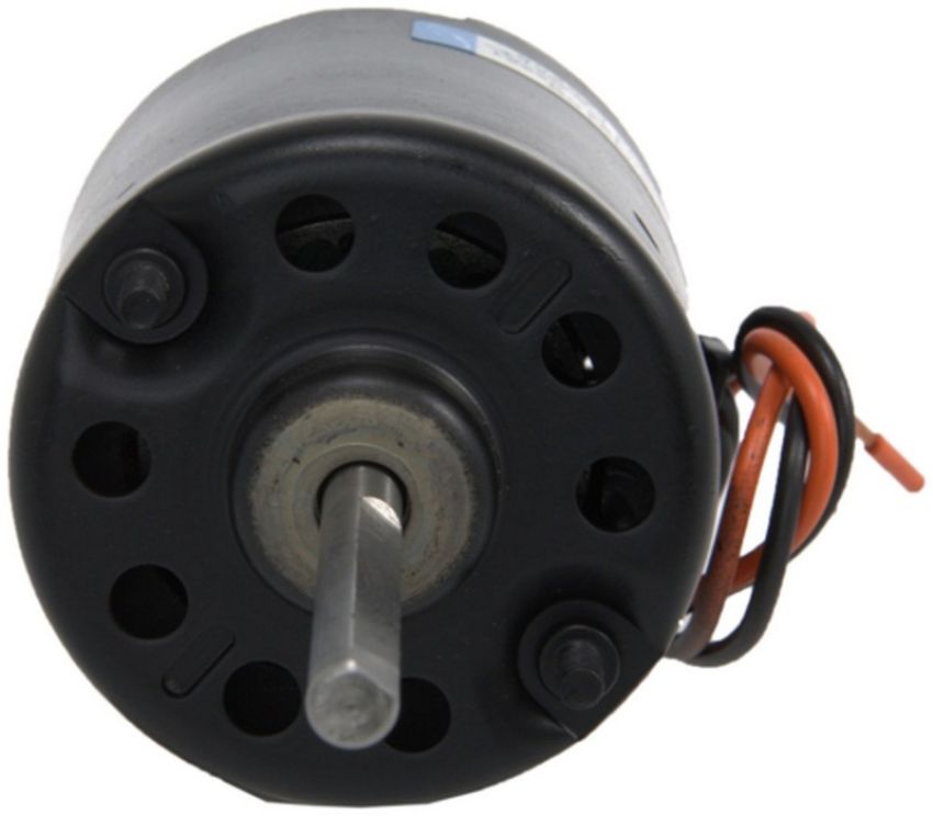 Four Seasons 35510 Double Shaft Vented CW/CCW Blower Motor w/o Wheel