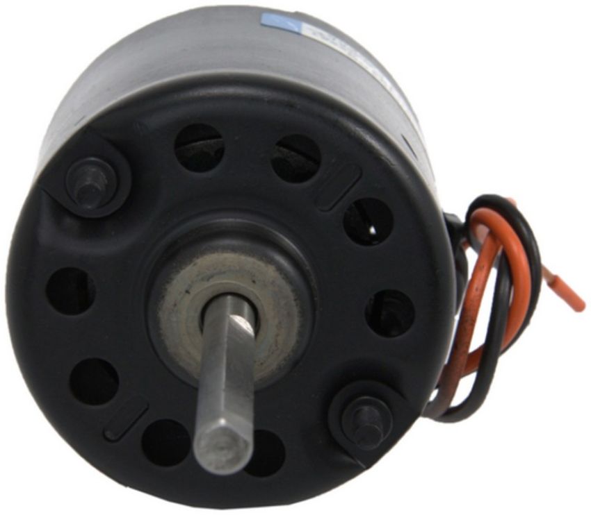 Four Seasons 35510 Double Shaft Vented CW/CCW Blower Motor w/o Wheel