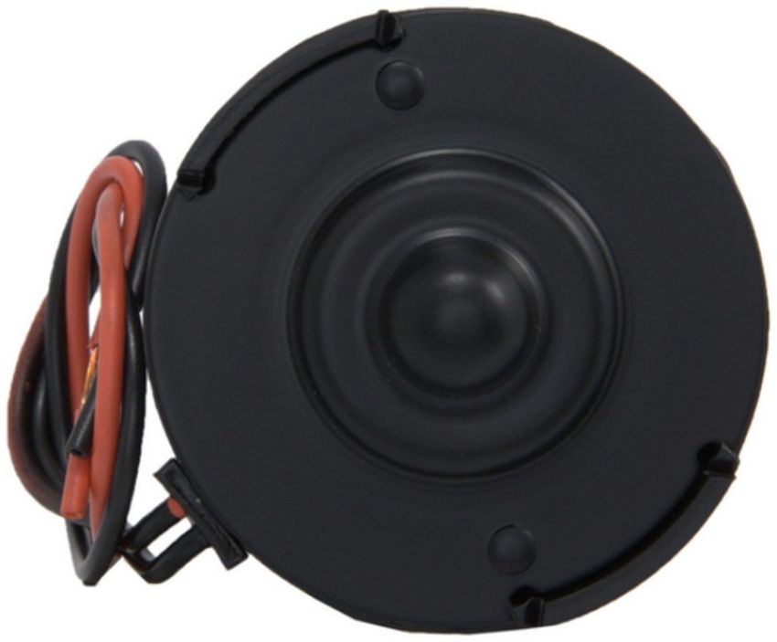 Four Seasons 35511 Single Shaft Closed CW/CCW Blower Motor w/o Wheel