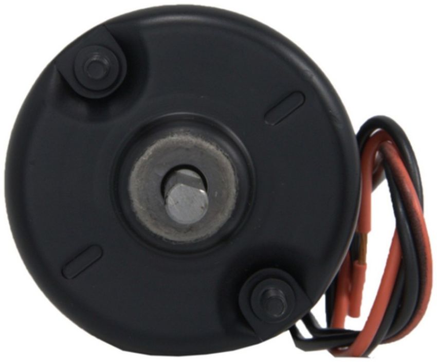 Four Seasons 35511 Single Shaft Closed CW/CCW Blower Motor w/o Wheel