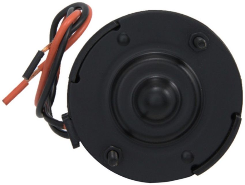 Four Seasons 35512 Single Shaft Closed CW/CCW Blower Motor w/o Wheel