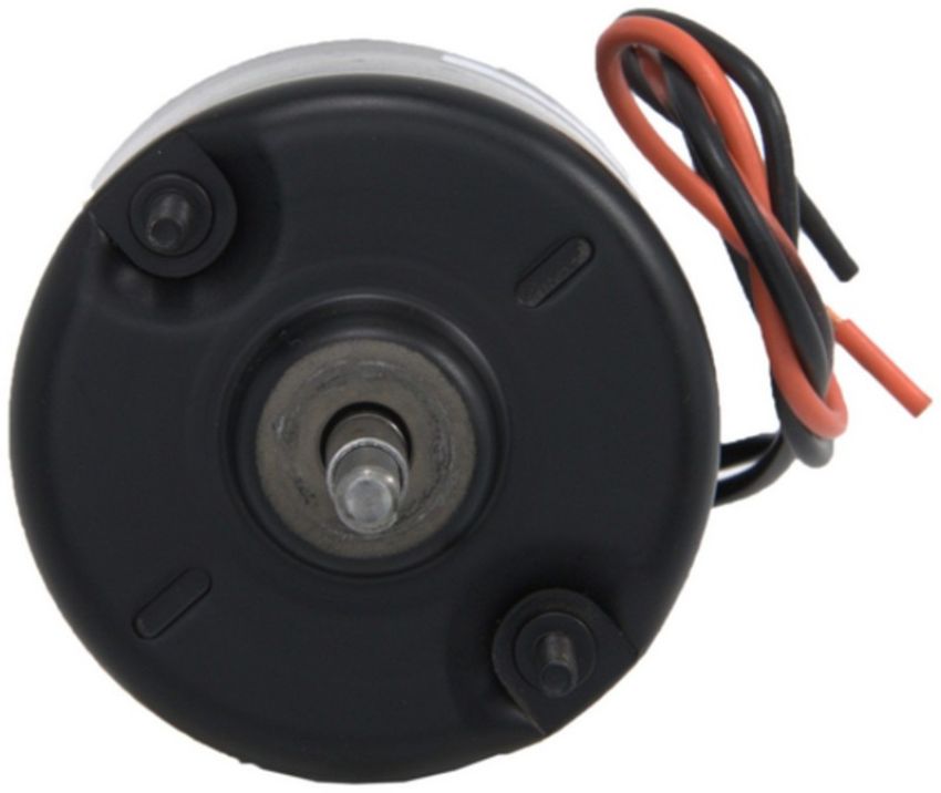 Four Seasons 35512 Single Shaft Closed CW/CCW Blower Motor w/o Wheel