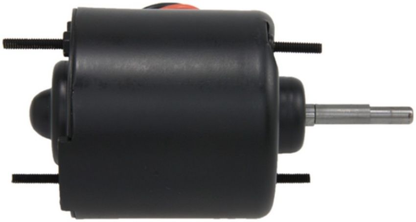 Four Seasons 35512 Single Shaft Closed CW/CCW Blower Motor w/o Wheel