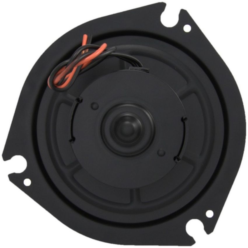 Four Seasons 35513 Flanged Vented CW Blower Motor w/o Wheel