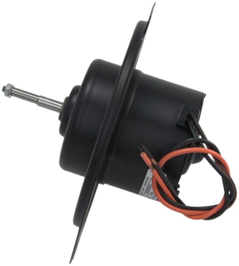 Four Seasons 35513 Flanged Vented CW Blower Motor w/o Wheel