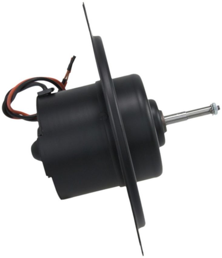 Four Seasons 35513 Flanged Vented CW Blower Motor w/o Wheel