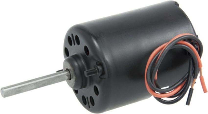 Four Seasons 35514 Single Shaft Vented CW/CCW Blower Motor w/o Wheel