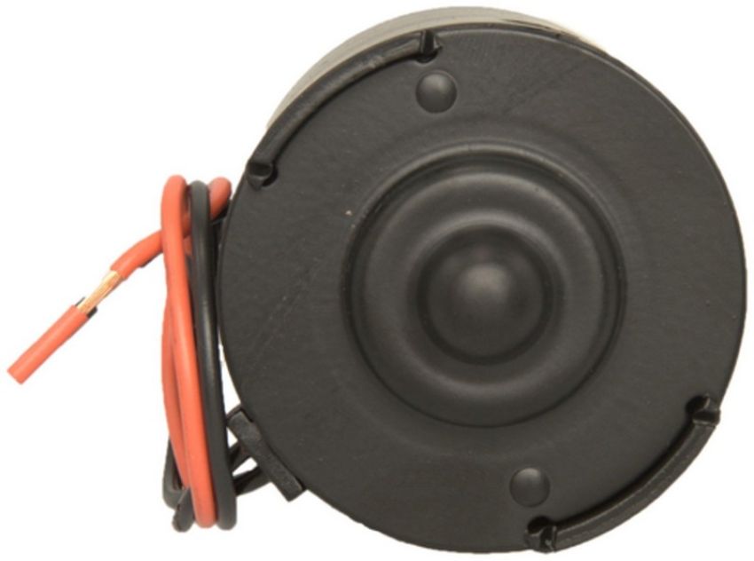 Four Seasons 35514 Single Shaft Vented CW/CCW Blower Motor w/o Wheel