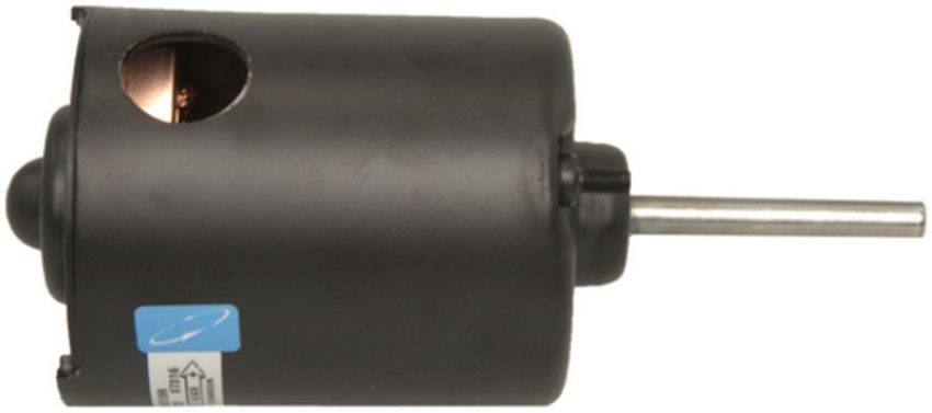 Four Seasons 35514 Single Shaft Vented CW/CCW Blower Motor w/o Wheel