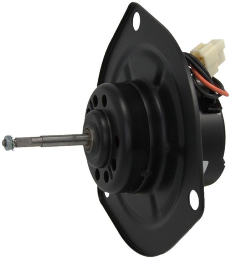 Four Seasons 35516 Flanged Closed CW Blower Motor w/o Wheel