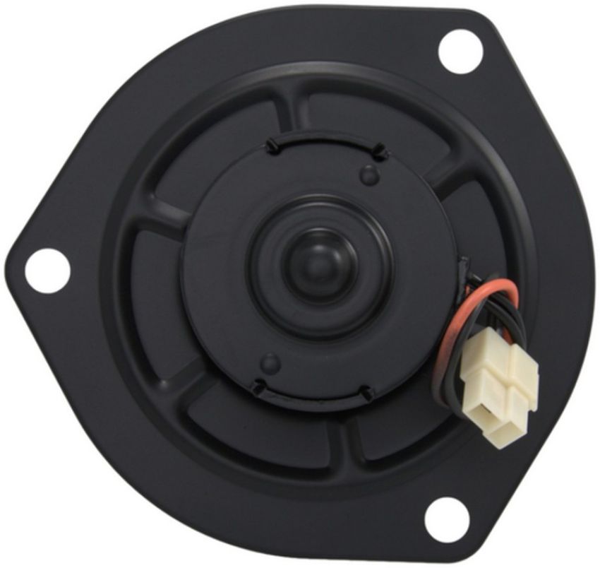 Four Seasons 35516 Flanged Closed CW Blower Motor w/o Wheel