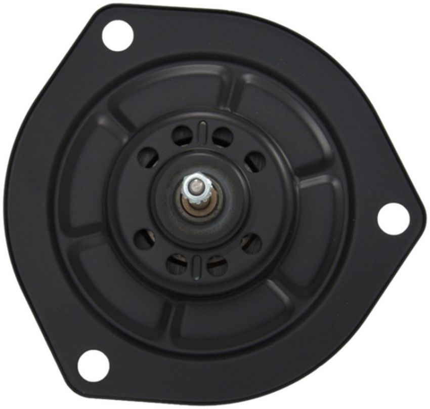 Four Seasons 35516 Flanged Closed CW Blower Motor w/o Wheel
