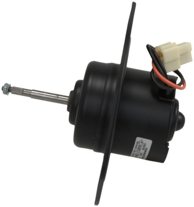 Four Seasons 35516 Flanged Closed CW Blower Motor w/o Wheel