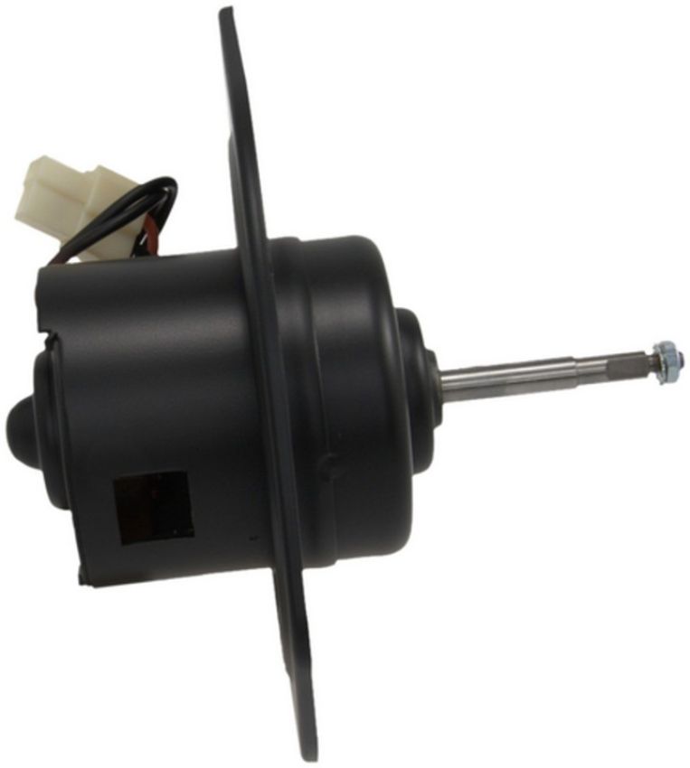 Four Seasons 35516 Flanged Closed CW Blower Motor w/o Wheel