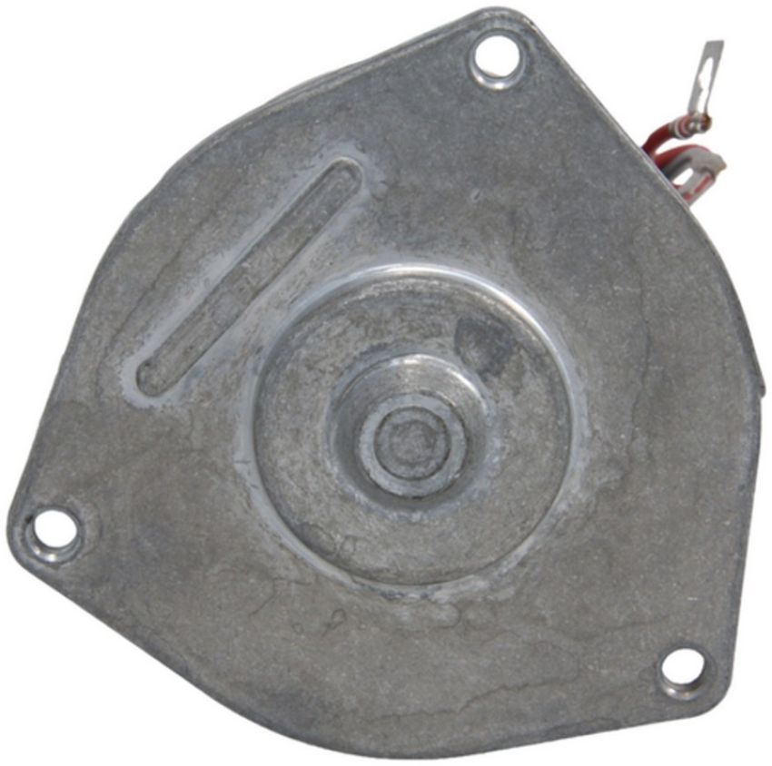 Four Seasons 35521 Reverse Rotation Vented Axle Shift Motor