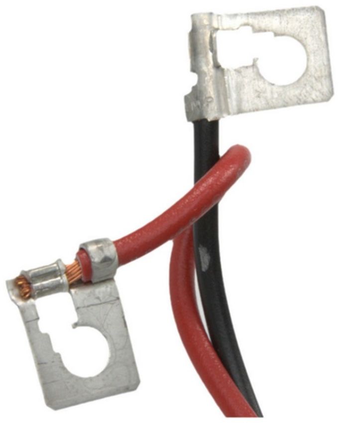 Four Seasons 35521 Reverse Rotation Vented Axle Shift Motor