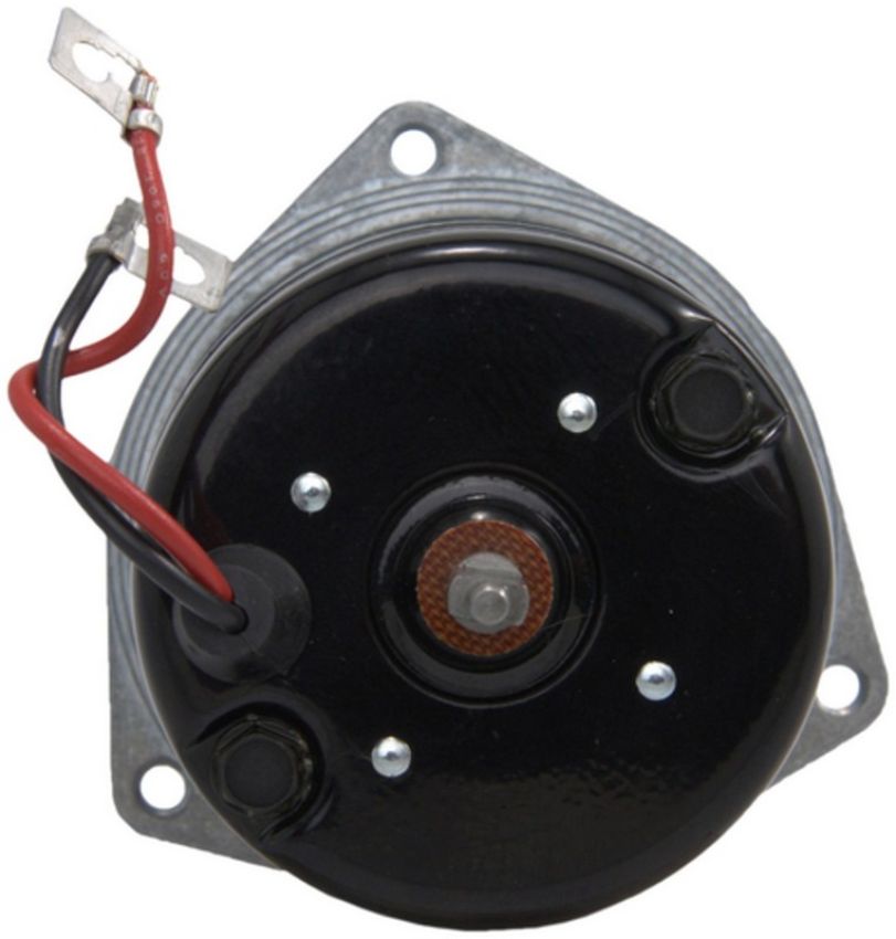 Four Seasons 35521 Reverse Rotation Vented Axle Shift Motor