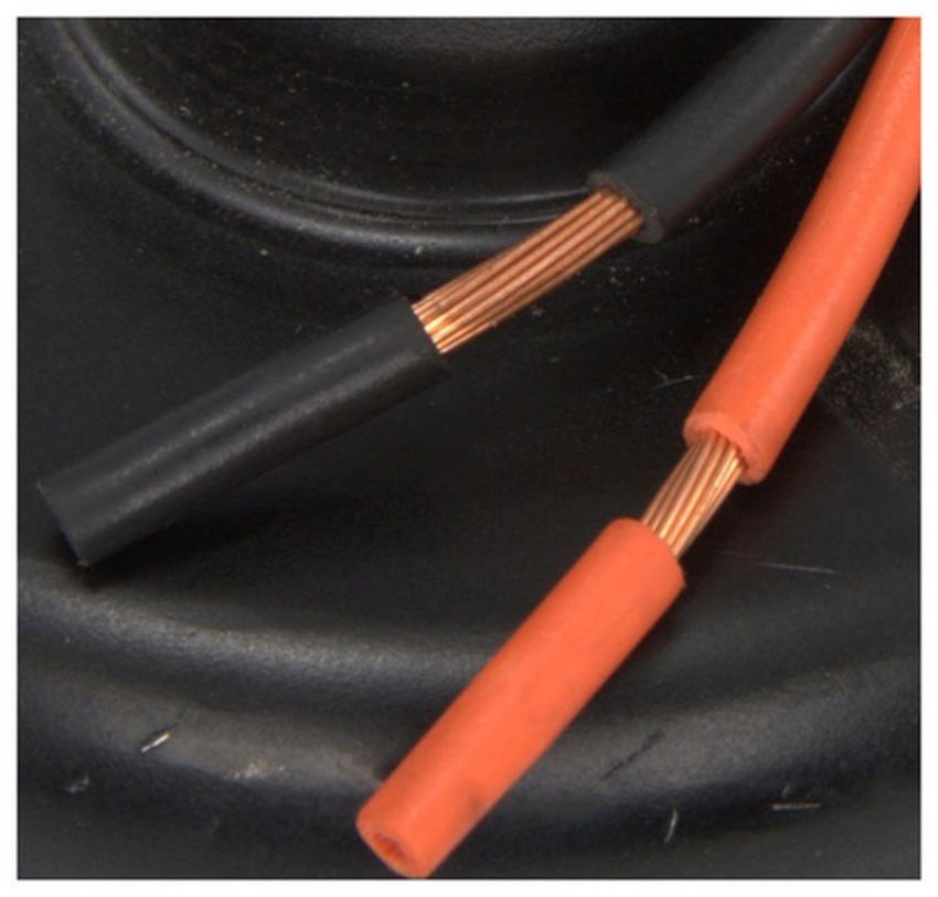 Four Seasons 35522 Single Shaft Closed CCW Blower Motor w/o Wheel