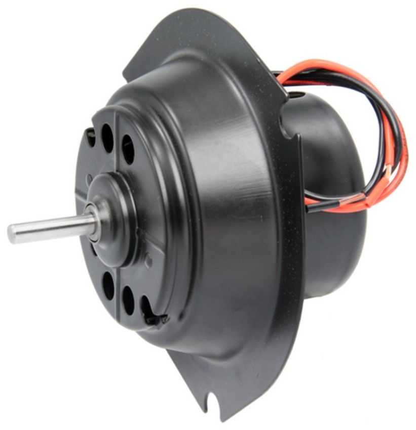 Four Seasons 35526 Flanged Vented CW/CCW Blower Motor w/o Wheel